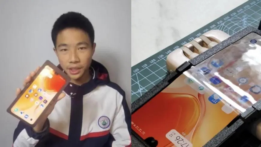 我国人形机器人又有突破,澳门6合和彩资料网站官方版,整体规划执行讲解_游戏版V15.59